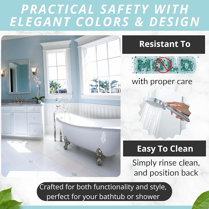 ENKOSI Bath Mat - Image 5