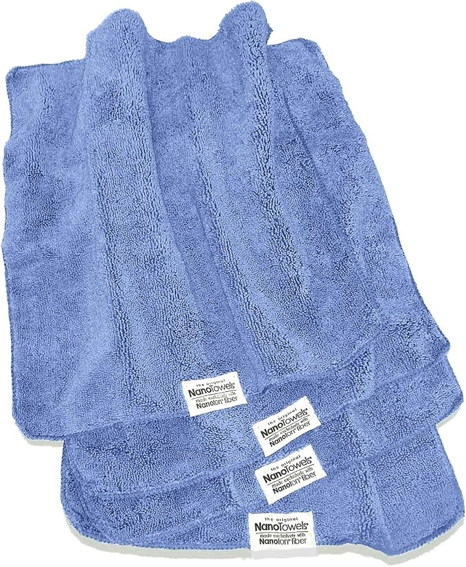 The Amazing Eco Cloth That Cleans Virtually Any Surface - Image 4