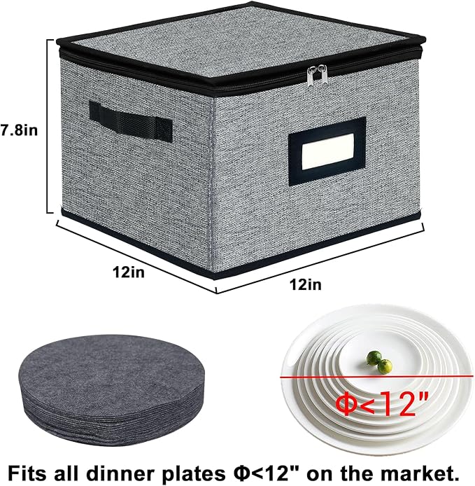 homyfort China Storage Containers - Image 3
