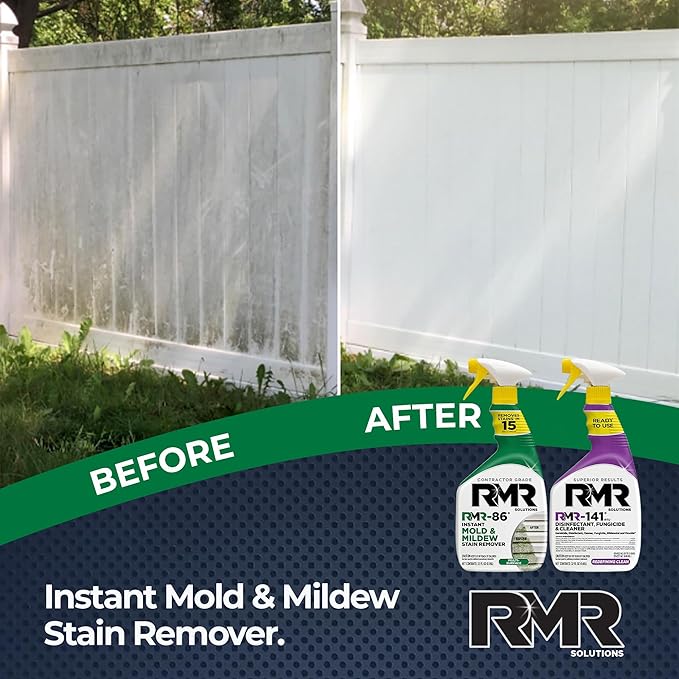 RMR Brands DIY Mold Remover Bundle - Image 2