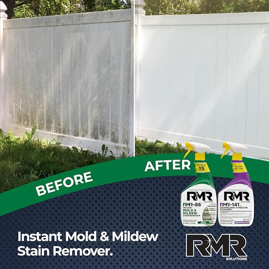 RMR Brands DIY Mold Remover Bundle - Image 2