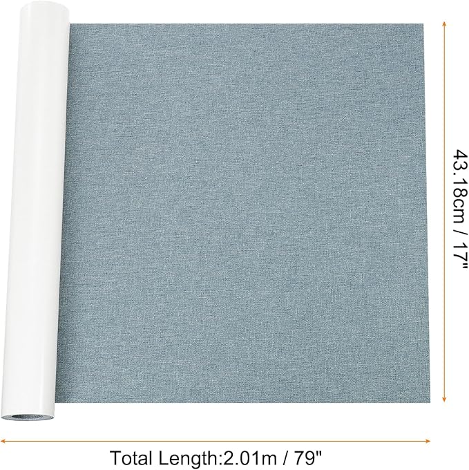 Repair Patches Repair Tape Self-Adhesive DIY Repair Patch Linen Gear Patch - Image 2