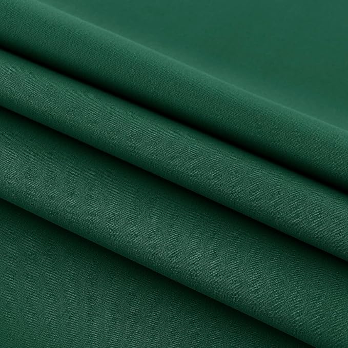 DWCN French Door Curtain - Image 5