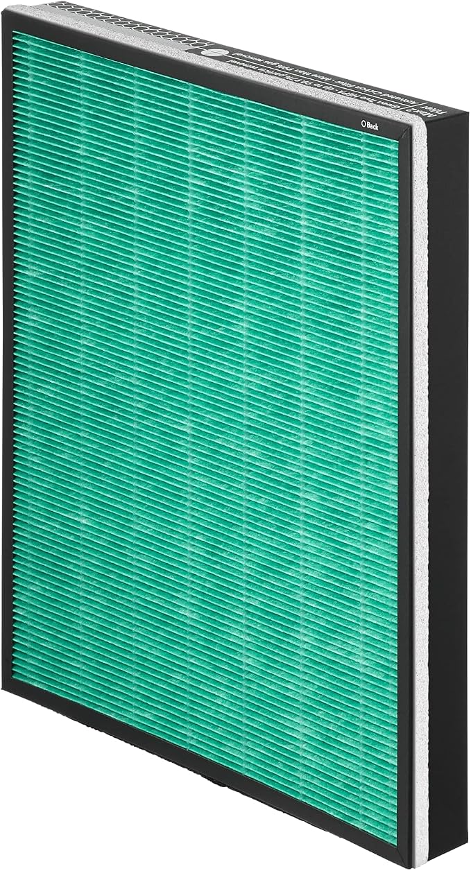 Coway Airmega 250/250S Air Purifier Replacement Filter Set, Max 2 Green True by Coway