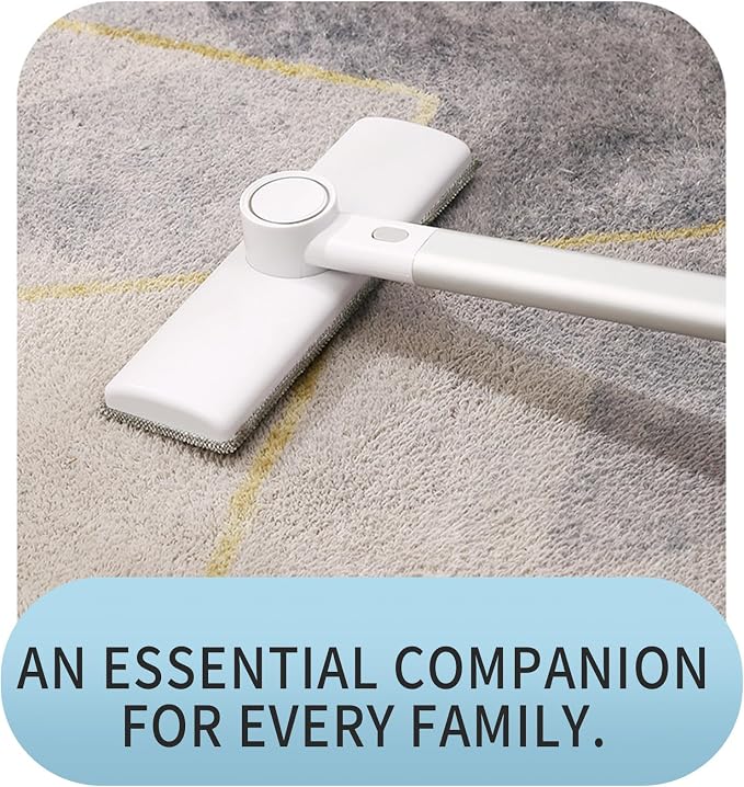 Window Screen Cleaner 2 in 1，mesh Screen Cleaner Brush Washing - Image 6