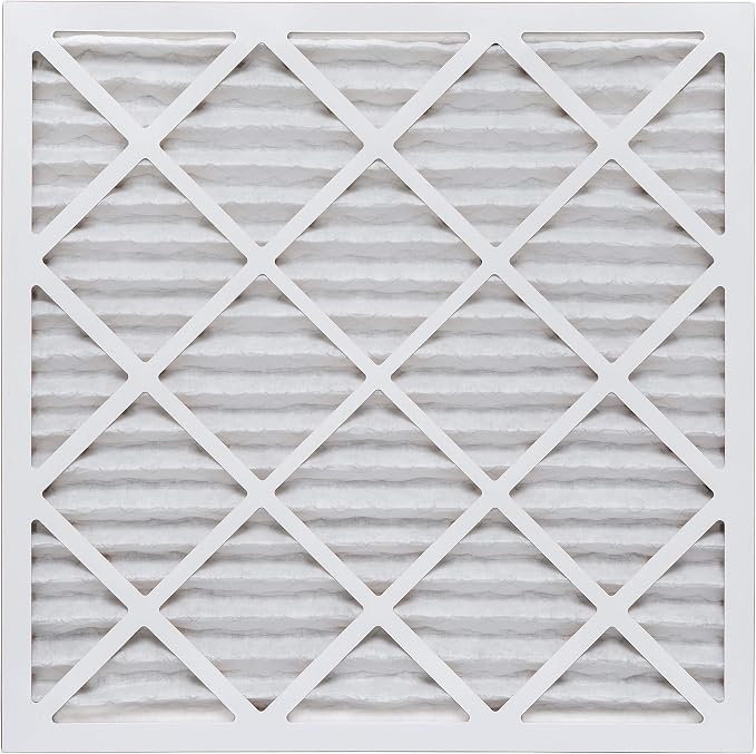 Aerostar 8x8x1 MERV 11, Pleated Air Filter, Box of 6, Made in the USA - Image 4