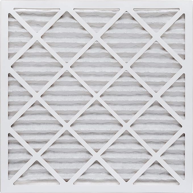 Aerostar 21 1/4x21 1/4x1 MERV 13, Pleated Air Filter, 21 1/4 x 21 1/4 x 1 - Image 4