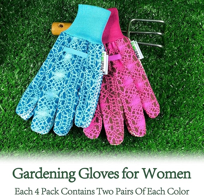 Thorn Proof&Puncture Resistant Gardening Gloves - Image 3
