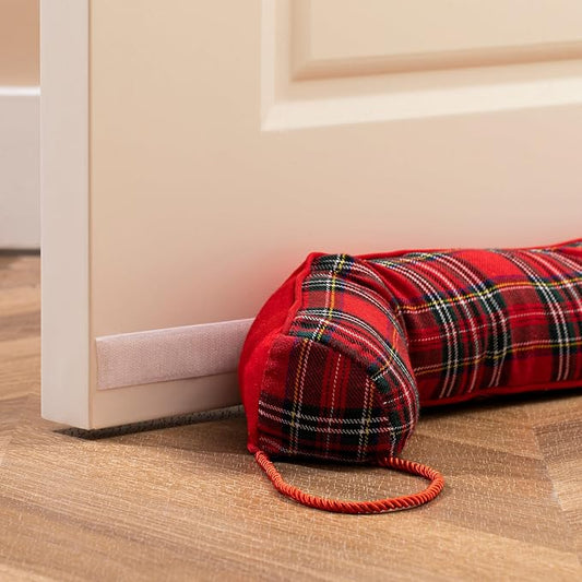 Sunolga 38" Door Draft Stopper Blocks Hot and Cold Air by SunolgaIndustriesInc