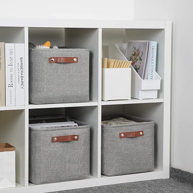 DULLEMELO Medium Storage Baskets - Image 7
