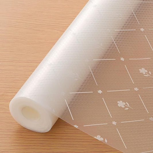 INNOLITES Shelf Liners for Kitchen Cabinets, Non Adhesive Drawer Cabinet Liner by INNOLITES