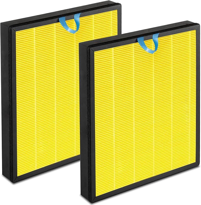 Vital 100S Pet Replacement Filter Compatible by NXBHG