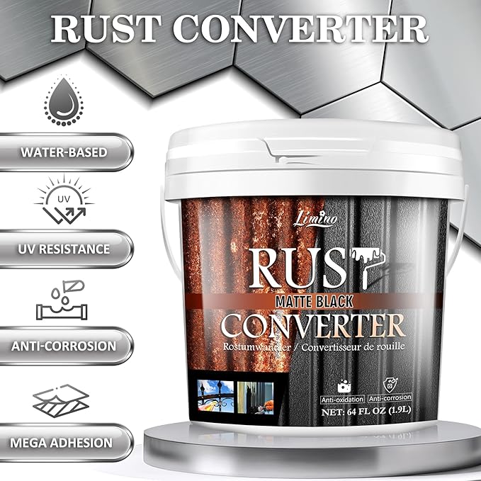 Rust Converter for Metal - Image 3