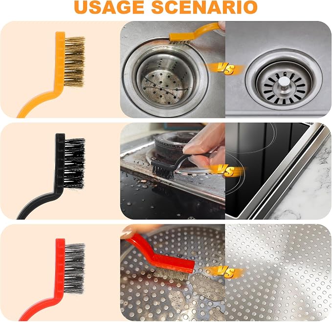 Upgraded Razor Blade Scraper - Image 9