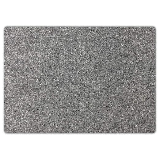 Wool Pressing Mat for Quilting 17”x24” - Image 2