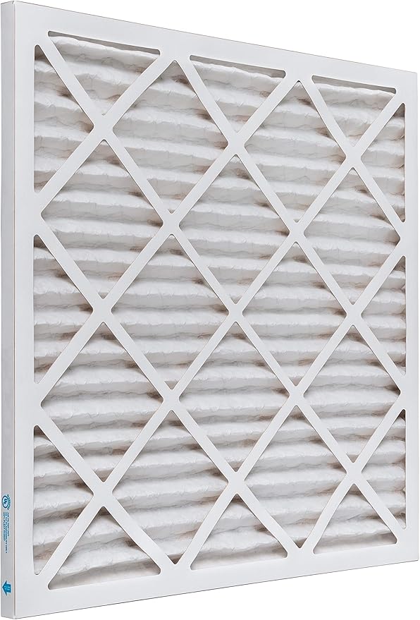 Aerostar Air Filters 19 1/2 x 19 1/2 x 1 MERV 8, Healthier Air - Image 2