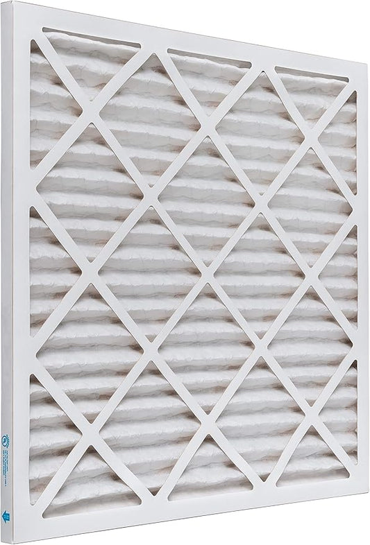 Aerostar Air Filters 19 1/2 x 19 1/2 x 1 MERV 8, Healthier Air - Image 2