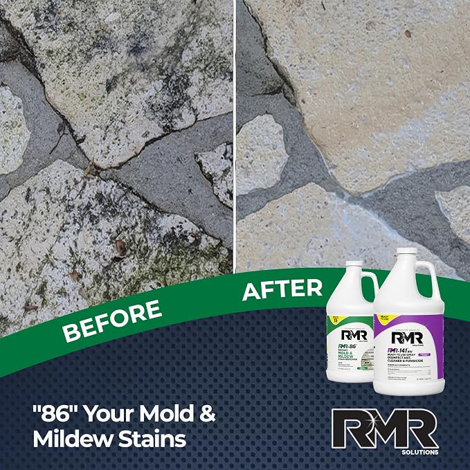 RMR Brands DIY Mold Remover Bundle - Image 6