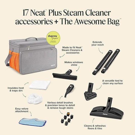 Dupray Neat Plus Steam Cleaner - Image 2