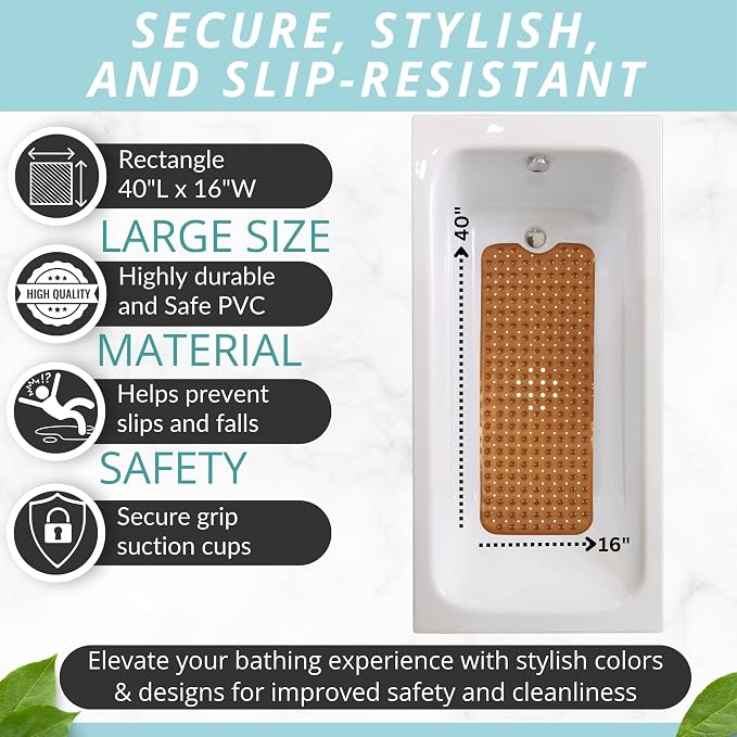 ENKOSI Bath Mat - Image 3