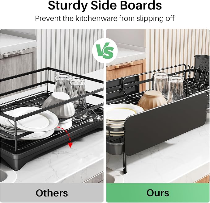 Dish Drying Rack - Image 5