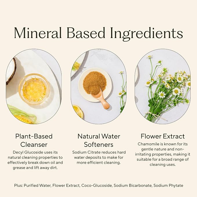 Branch Basics Concentrate REFILL- Multi-surface All Purpose Cleaner Concentrate - Image 4