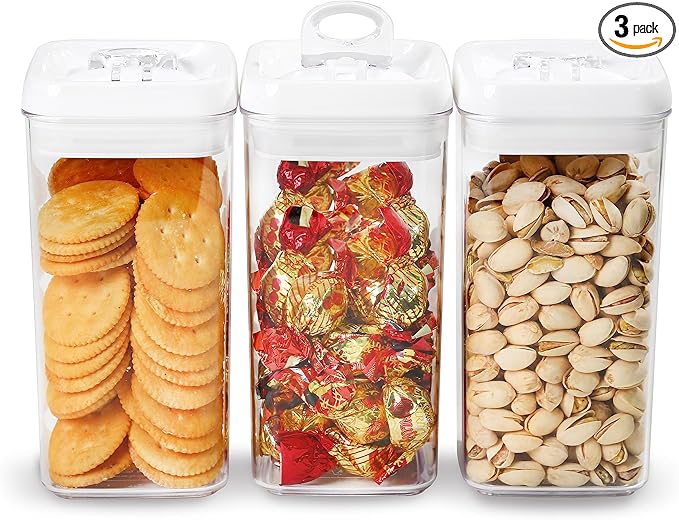 Felli Flip Tite Food Storage Container by Felli