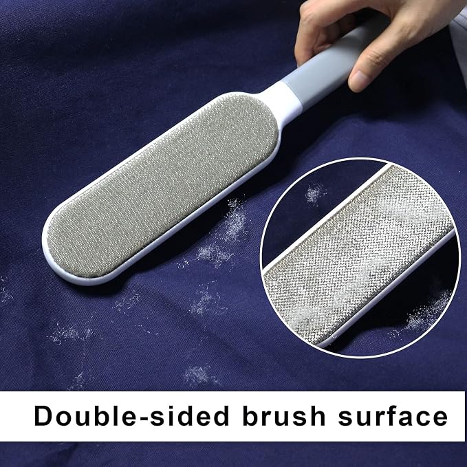 Pet Hair Remover Brush, Dog Hair Remover - Image 5