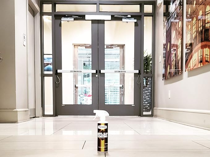 Nanotech Surface Solutions Anti-Slip Coating - Image 2