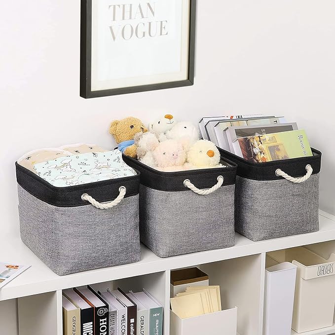 TheWarmHome Storage Basket for Organizing - Image 6