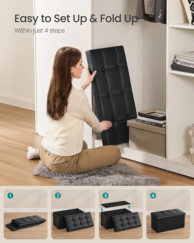 SONGMICS MAZIE Collection - Image 6