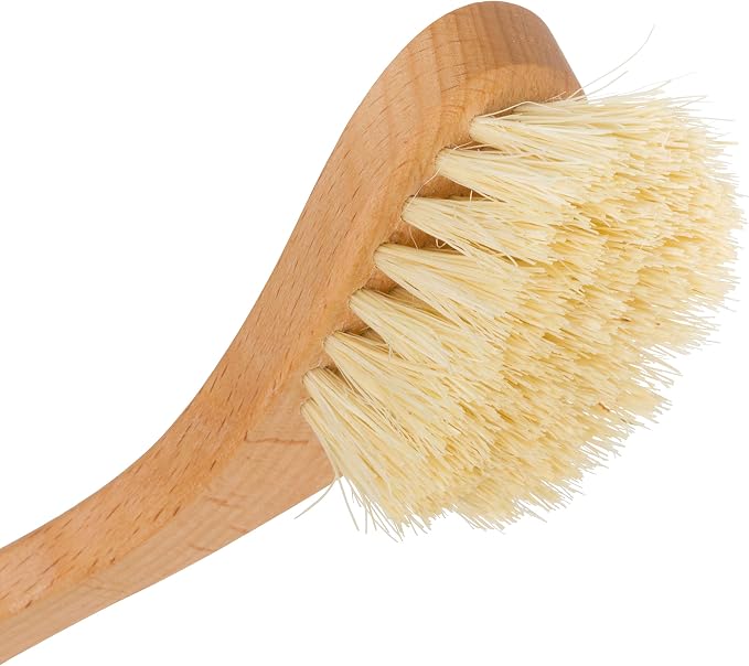 REDECKER Curved Dish Brush - Image 2