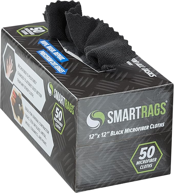 Arkwright Smart Rags in Box by Arkwright