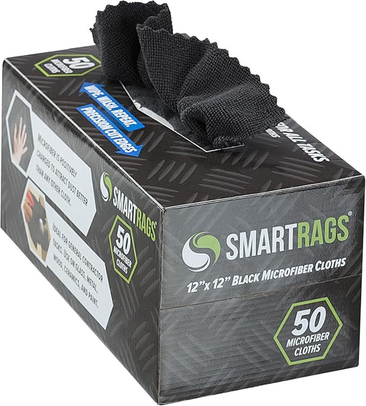 Arkwright Smart Rags in Box by Arkwright