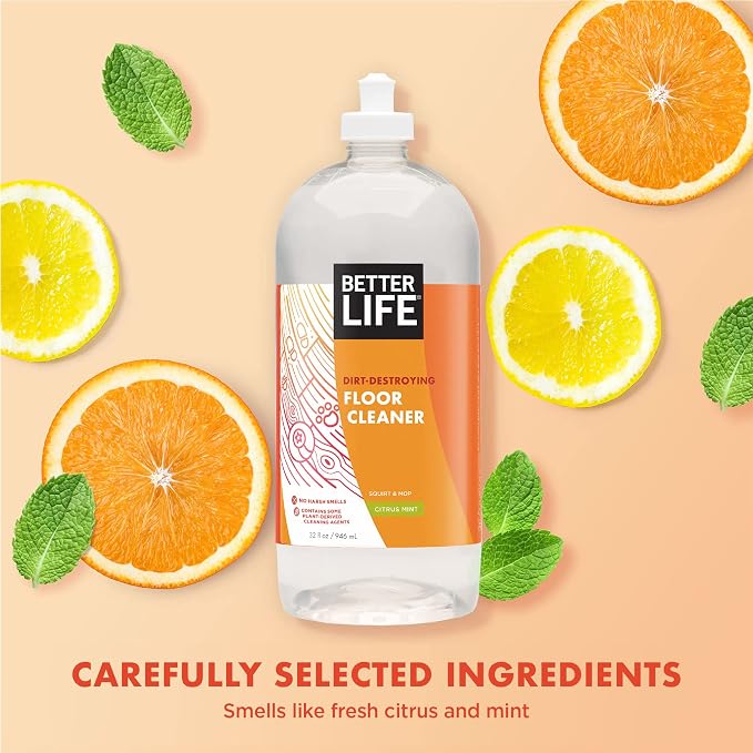 Better Life Floor Cleaner - Image 4