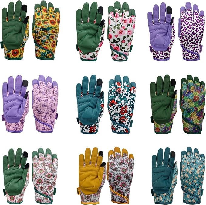 Thorn Proof&Puncture Resistant Gardening Gloves - Image 7