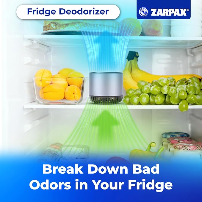 Refrigerator Deodorizer - Image 2