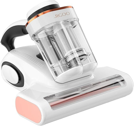 JIGOO J300 Lite Mattress Vacuum Cleaner，Bed Vacuum Cleaner by DeepCleanTheUnseen-JIGOO