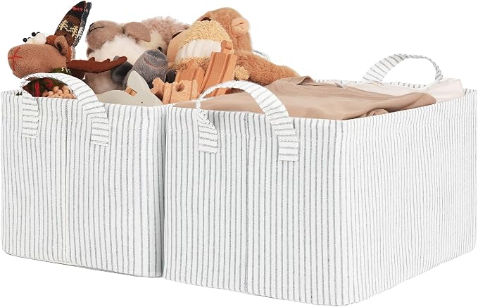 StorageWorks Storage Bins, Fabric Storage Bins by StorageWorks