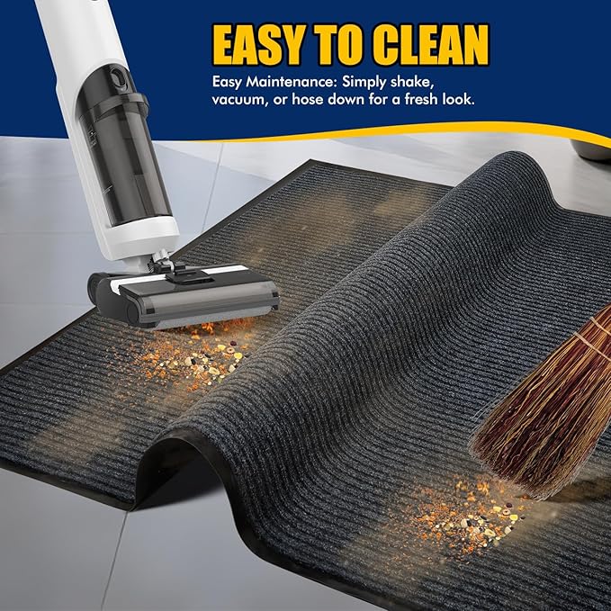 Extra Large Indoor/Outdoor Entrance Mat - Image 7