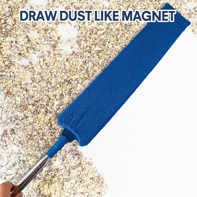 Retractable Gap Dust Cleaner - Image 5