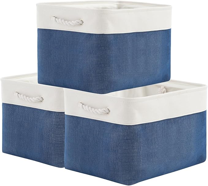 TheWarmHome Organization and Storage by TheWarmHome