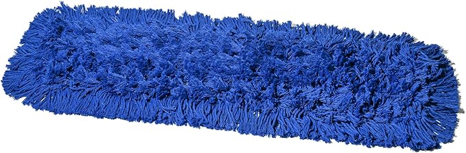 Commercial Dust Mop Replacement Head by TidyTools