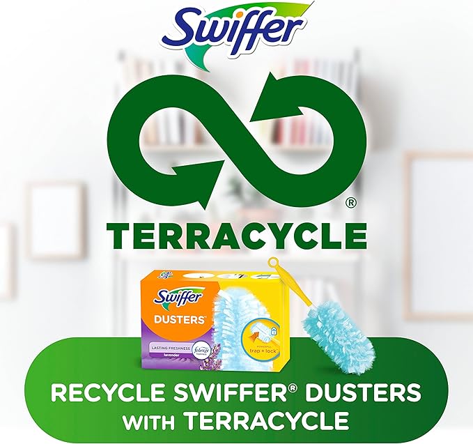 Swiffer Dusters, Ceiling Fan Duster - Image 11