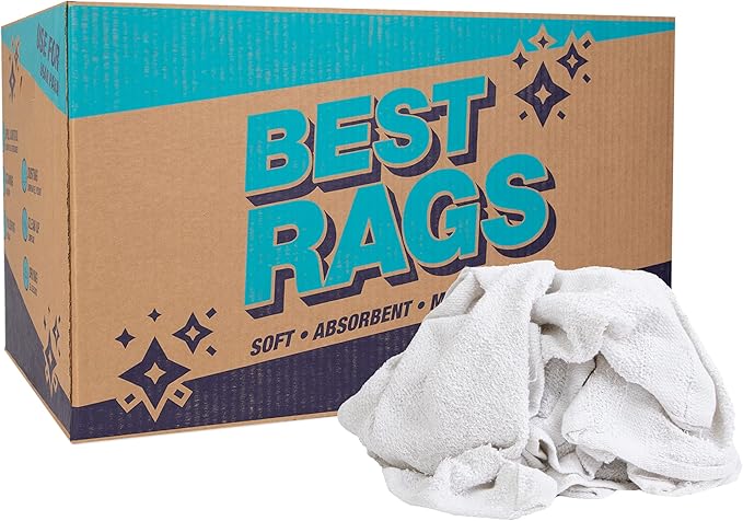 Arkwright W11 Terry Cloth Towels by Arkwright