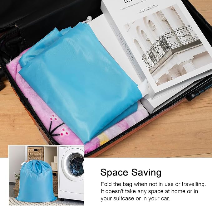 Polecasa Small Heavy Duty Laundry Bag - Image 6