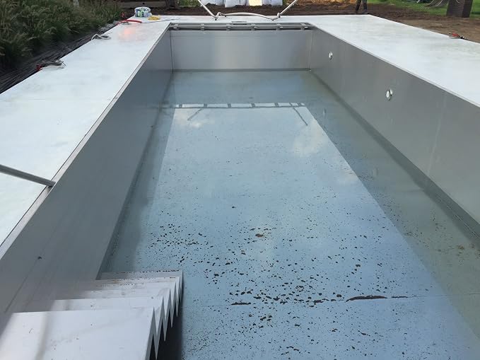 Heavy-Duty Rust Stain Remover for Metal Surfaces Including Stainless Steel. Our - Image 6