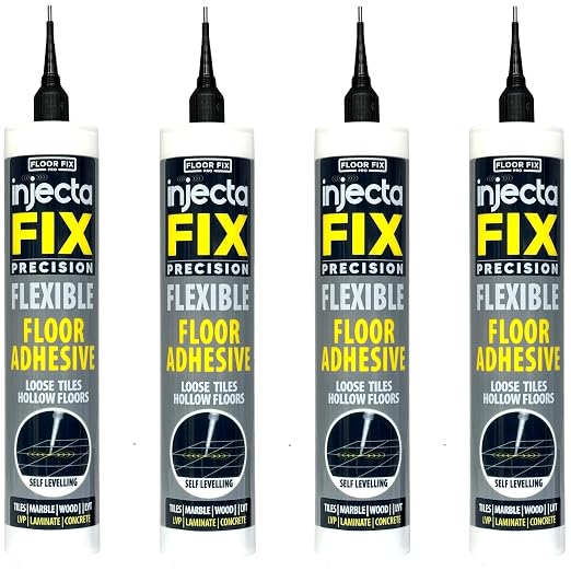 Precision 300ml from Floor-Fix Pro by Unknown
