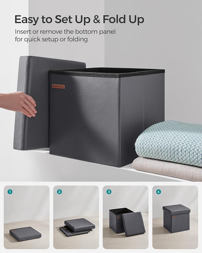 SONGMICS Mazie Collection - Image 6