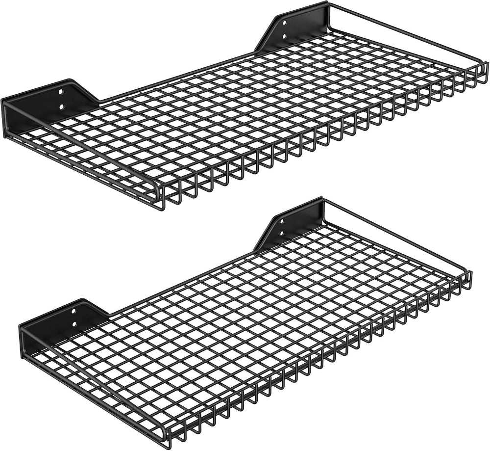 Ultrawall Wall Mounted Storage Shelf